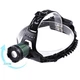 Фонарь налобный Police 2188-T6, ЗУ 220V/12V, 2х18650, zoom - изображение 2