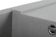 Кухонная мойка ELLECI EASY 300 TITANIUM 73 - изображение 6