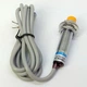 Датчик індуктивний циліндричний LJ12A3-4-Z/AX NPN NC - зображення 2