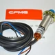 Датчик індуктивний циліндричний LJ12A3-4-Z/BX NPN NO - изображение 4