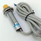 Датчик індуктивний циліндричний LJ12A3-4-Z/DX NC - изображение 2
