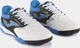 Сороконожки (шиповки) Joma CANCHA сине-бело-черные 40 CANW2402TF - изображение 2