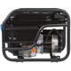 Бензиновый генератор Hyundai HHY 7050F - изображение 4