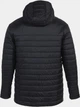Куртка Joma URBAN V черная 3XL 103798.100 - изображение 2