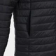 Куртка Joma URBAN V черная 3XL 103798.100 - изображение 3