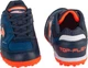 Сороконожки (шиповки) детские Joma TOP FLEX JR темно-сине-оранжевые 36 TPJW2433TF - изображение 4