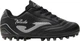Бутсы детские Joma TOLEDO JR черные 38 TOJW2401AG - изображение 1