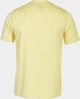 Футболка Joma COMBI светло-желтая S 100052.002 - изображение 2
