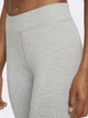 Спортивные леггинсы женские Nike W NSW ESSNTL 7/8 CZ8532-063 XS Серые (194502822120) - изображение 4