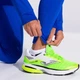 Лосини для бігу Joma ELITE X сині S 700037.722 - зображення 6