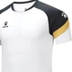 Футболка Kelme BRAVO бело-черная XL 7351TX1092.9103 - изображение 3