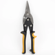 Ножиці по металу прямий різ WORKPRO 250 мм PRO W015008 - зображення 3