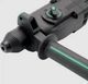 Перфоратор DWT SBHP08-26 BMC (800 Вт 2.8 Дж кейс) - изображение 2