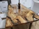 Эпоксидная смола прозрачная для заливки 3D столешниц с отвердителем HARD EPOXY 5 кг (толщина слоя до 7см) - изображение 7