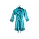 Халат детский Buldans Ibiza turquoise 3/4 года 98-104 см рост (svt-2000022247467) - изображение 2