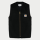 Kamizelka męska krótka Carhartt WIP Arbor Vest "Black" I031521-8901 L Czarna (4064958817369) - obraz 8