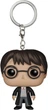 Фигурка Фанко Брелок Гарри Поттер Harry Potter Funko FU7616 - изображение 3