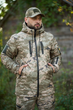 Костюм 'Terra REEF' пиксель 4XL - изображение 7