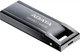 Металевий флеш накопичувач A-DATA UR340 64 Gb USB 3.2 - зображення 2