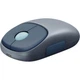 Маніпулятор - миша бездротова UGREEN MU102 FUN+ Wireless Mouse синя - зображення 1