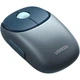 Маніпулятор - миша бездротова UGREEN MU102 FUN+ Wireless Mouse синя - зображення 2