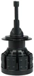 Светодиодные LED лампы AMS ULTIMATE POWER-F H7 5500K CANBUS 12В Активное охлаждение - изображение 4