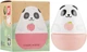 Крем для рук с ароматом персика - Etude Missing U Hand Cream Panda 30ml (598063-31157270) - изображение 1
