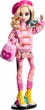 Кукла Монстер Хай Венздей Енид Monster High Wednesday Enid Sinclair Collectible - изображение 2