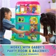 Ляльковий будинок Габбі Gabby's Dollhouse Rainbow 15 предметів, фігурки, меблі, аксесуари та звуки - зображення 10
