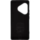 Захисний чохол ArmorStandart ICON Case для Realme GT Neo 6 SE / GT 6T / GT 6 - Black - зображення 2