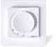Терморегулятор DEVI DEVIreg Basic механический Bluetooth 16A 230В Белый (140F1160) - изображение 2