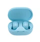 Бездротові bluetooth навушники TWS A6S blue - изображение 1