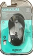 Мышь компьютерная Logitech Signature M650 Wireless Mouse размер М - изображение 2