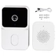 Беспроводной дверной видеодомофон с видеозвонком WiFi Smart Doorbell M6 - изображение 6