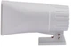 Сирена звуковая наружная TriniX SA-112-1400 125 дБ (28-00008) - изображение 3