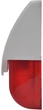 Сирена светозвуковая TriniX LD-95 115 дБ 3-проводное соединение (28-00005) - изображение 3