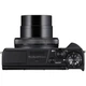 Фотоапарат Canon PowerShot G7 X Mark III Black (3637C013) - зображення 6