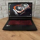 Ноутбук MSI Thin GF63 12UCX - 15.6" (1920x1080) IPS i5-12450H 8 GB 512 GB SSD RTX 2050, 4 GB GDDR6 Б/В - изображение 1