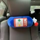 Подушка для автомобиля под шею с эффектом памяти в стиле NOS баллон закиси азота - изображение 10