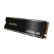 Твердотельный накопитель SSD ADATA LEGEND 900 512GB M.2 2280 PCIe Gen 4x4 3D NAND Read/Write: 6200/2300 MB/sec (SLEG-900-512GCS) - изображение 4