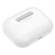 Беспроводные наушники HOCO EW76 True wireless stereo headset BT5.4 300mAh White (6942007631785) - изображение 6