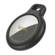 GPS трекер HOCO E91 Tiger intelligent positioning anti-lost device Black (6942007618915) - изображение 3