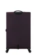 Чемодан 80 См American Tourister SUMMERRIDE PLUM 80x48x30(33) ME7*07006 - изображение 3