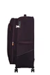 Чемодан 80 См American Tourister SUMMERRIDE PLUM 80x48x30(33) ME7*07006 - изображение 4