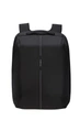 Рюкзак-Антизлодій 17.3" Samsonite SECURIPAK 2.0 BLACK 47,5х33х20 KO8*09003 - зображення 1