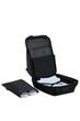 Рюкзак-Антизлодій 17.3" Samsonite SECURIPAK 2.0 BLACK 47,5х33х20 KO8*09003 - зображення 2