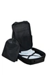 Рюкзак-Антизлодій 17.3" Samsonite SECURIPAK 2.0 BLACK 47,5х33х20 KO8*09003 - зображення 5