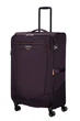 Чемодан 80 См American Tourister SUMMERRIDE PLUM 80x48x30(33) ME7*07006 - изображение 8