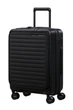 Чемодан 55 См Samsonite RESTACKD BLACK 55x40x23(26) KO6*09002 - изображение 10