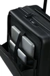 Чемодан 55 См Samsonite RESTACKD BLACK 55x40x23(26) KO6*09002 - изображение 15